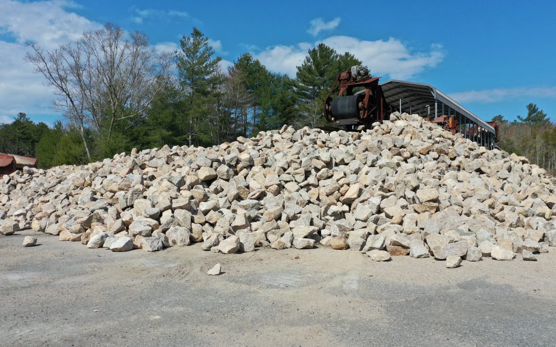 Split Stone Supplier Dartmouth MA