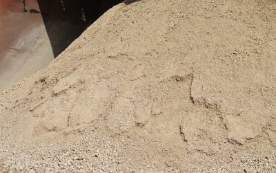 Sand Supplier Dartmouth MA