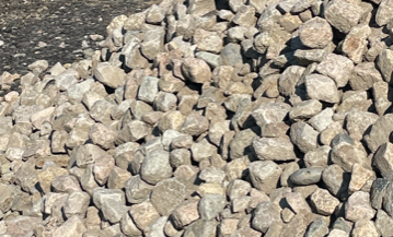 stone farm materials