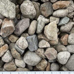 river rocks delivery