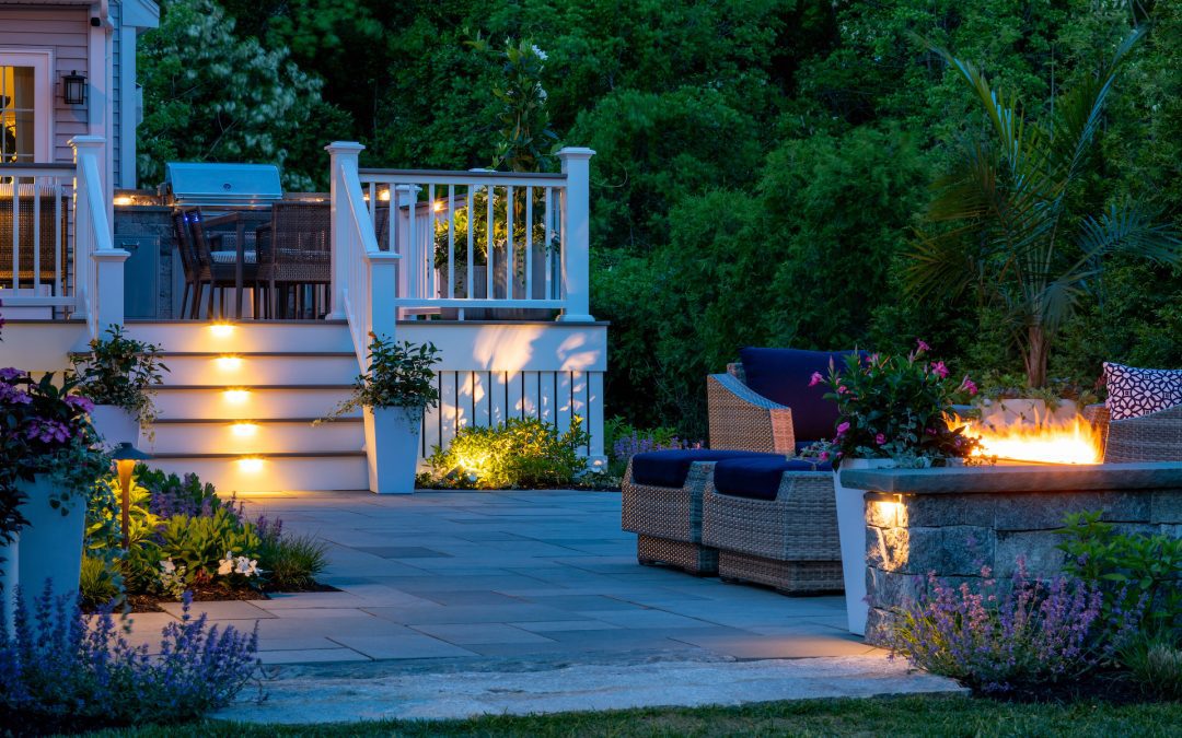 Enhancing Hardscaping Projects with Sand and Gravel: A Comprehensive Guide