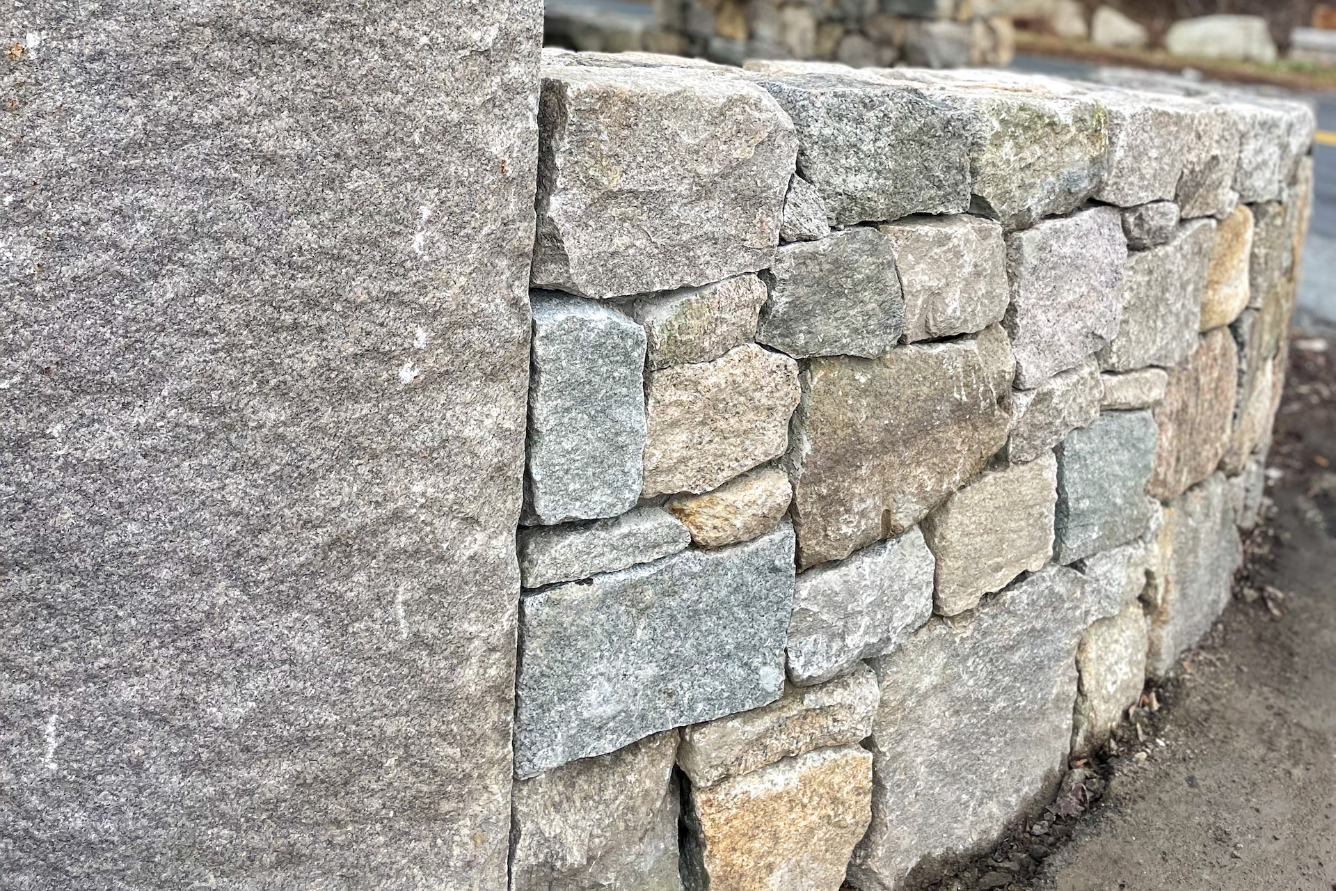 granite blocks for sale near me