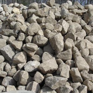 Hand Picked Fieldstone