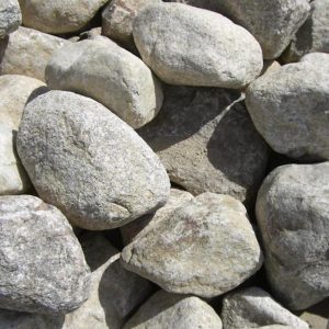Natural Fieldstone