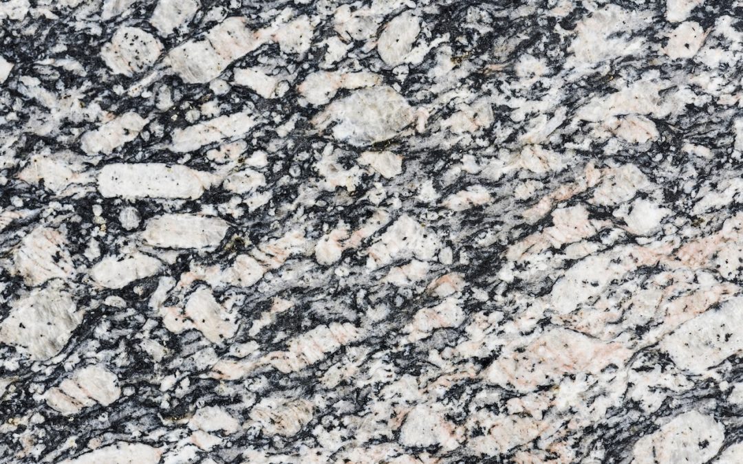 Why Granite Is a Cornerstone Material for Construction & Landscaping