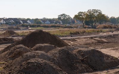 Combining Landscaping Materials for Hardscape and Landscape Success