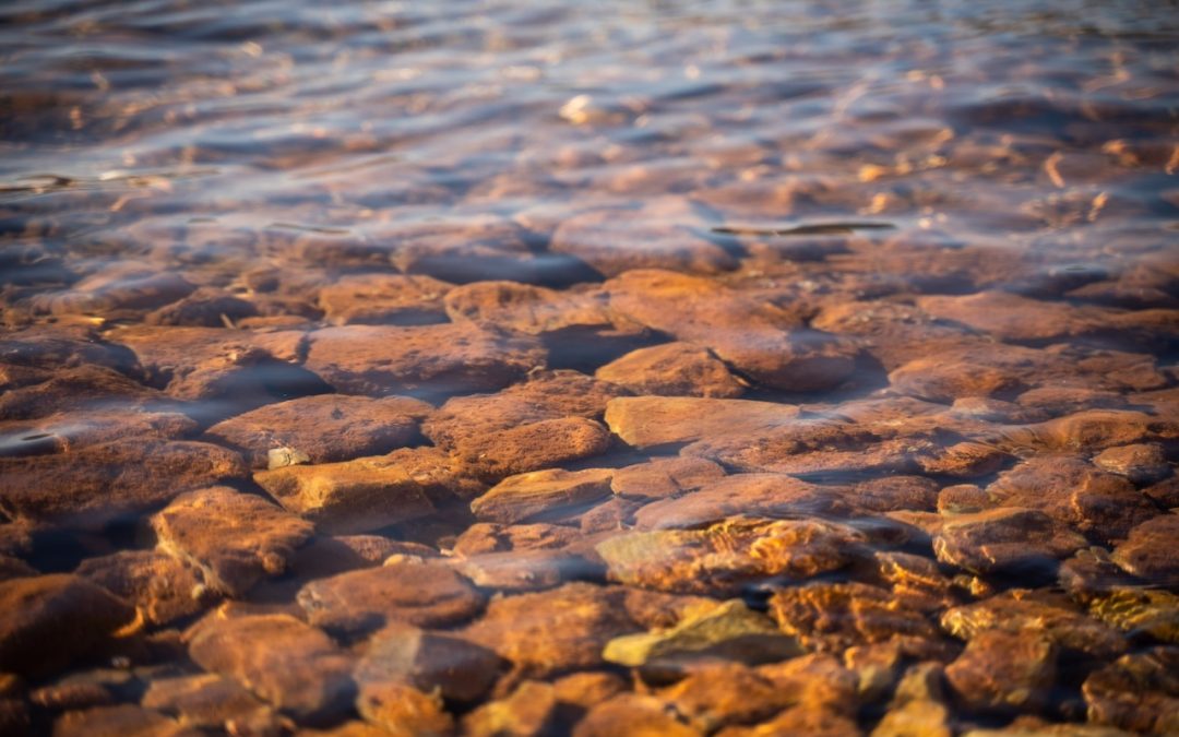 Drainage Stone for Water Management Systems: Preventing Flooding, Erosion, and Structural Damage
