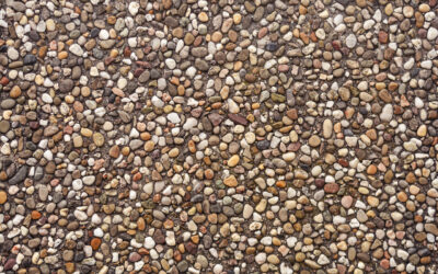 Stone Farm Materials Now Offers Pea Stone