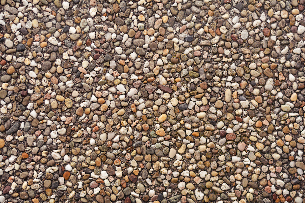 Stone Farm Materials Now Offers Pea Stone pebbles pattern texture Stone Farm Materials Now Offers Pea Stone
